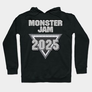 Jam of 2025 Hoodie